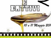 Brutti Cattivi Castelnuovo Farfa Maenza Corso assaggio Olio.