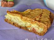 Pastiera grano riso