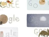 Google dedica doodle animato alla Giornata della Terra 2014