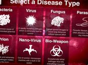 Quattro nuovi scenari grado difficoltà extra Plague Inc. Notizia iPhone