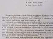 Matteo Renzi: “Abbiamo ‘declassificato’ documenti alcune delle pagine oscure della storia italiana”, aprile 2014