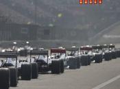 Formula 2014 Gara Cina (diretta Sport