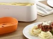 Pasta Cooker: nuovo cuoci pasta senza fiamma