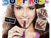 China Glaze Surprise collection primavera 2014