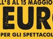 Festa Cinema 2014: film euro dall’8 maggio