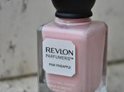 Revlon Parfumerie Pink Pineapple Swatches