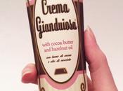 Review Neve Cosmetics Crema Gianduiosa