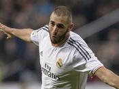 Real sgambetta Bayern, decide Benzema