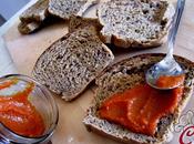 Fette biscottate frutti rossi mandorle: piacere pensare home made, partire dalla prima colazione