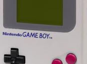 GameBoy compie anni