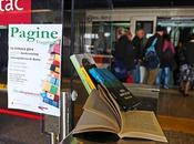 Pagine viaggianti scambio libri metropolitana