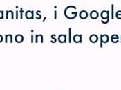 Google Glass sala operatoria, anche Italia
