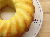 Ciambella allo yogurt