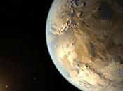 Kepler-186F: scoperta «cugino della Terra»