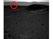 Dossier sulle “Misteriose Luci Marte”: dalle bufale Raggi Cosmici Degassamento Vulcanico
