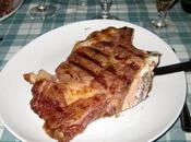 Bistecca, vegetale