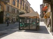 Oriental Design Cimitero Monumentale tour