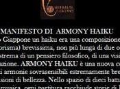 Intervista Alessia Mocci compositore Mark Drusco: nuova corrente musicale Armony Haiku