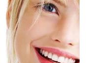 Botox contro depressione: faccia corrucciata, sorride