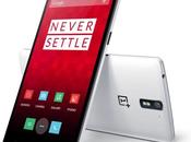 OnePlus presentato ufficialmente nuovo