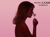 Prada, Candy Florale Fragrance Preview