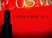 Cosmoprof 2014: esperienza parte seconda
