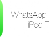 Come installare WhatsApp iPad iPod Touch senza Jailbreak