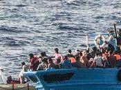 Augusta: migranti soccorsi largo della Calabria, arrestati presunti scafisti