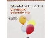 viaggio chiamato vita Banana Yoshimoto