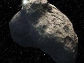 Asteroidi Killer: numero aggiorna
