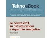 Libro: novità 2014 ristrutturazioni risparmio energetico