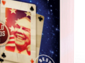 George R.R. Martin: Wild Cards. candidato