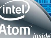 Intel annuncia nuovi processori Trail-T