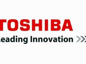Toshiba annuncia memorie flash NAND