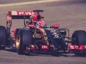 modifiche Renault migliorato Lotus