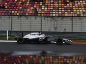 McLaren presto avrà title sponsor