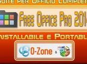 Free Office 2014 Portable Installabile