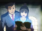 Professor Layton Phoenix Wright: Attorney riceverà contenuti gratuiti fino settembre Notizia