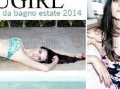 Blugirl costumi bagno estate 2014: colori dettagli