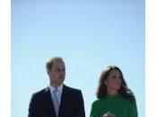Kate l’abito verde castigato (foto): viaggio Australia finisce