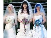 Kitten, Brynn Doll: primo matrimonio donne lesbiche