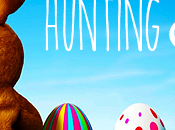 Hunting Easter Eggs: Iscrizioni!