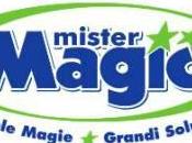 Come eliminare l’odore dalle lavastoviglie, Mister Magic possibile