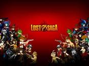 Lost Saga pronto bella rissa: scatta Open Beta