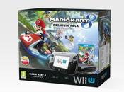 Nintendo conferma bundle U-Mario Kart l’Europa, immagini trailer