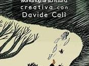 nuovo Workshop scrittura creativa Davide Calì