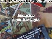Edizioni Aspasia presenta volume “220 perché dell’Universo Marvel” Paolo Forni