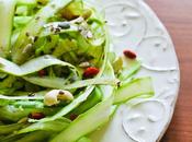Insalata asparagi (raw)