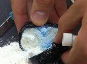 Siracusa: cocaina, trentaduenne siracusano denunciato detenzione