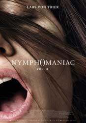 Recensione Nymphomaniac Vol.2: l’epilogo nuovo film Lars Trier